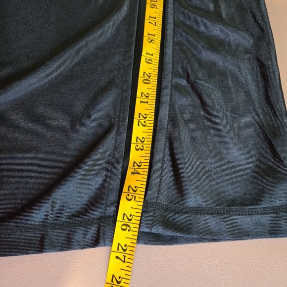 FP Movement Happy Camper Jersey Tee Dress Women's M Athleisure Sporty Streetwear - Picture 7 of 13